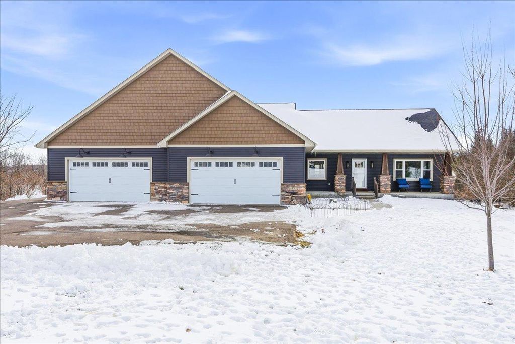 Photo of W9397 637th Avenue, Ellsworth, WI 54011 (MLS # 7023725)