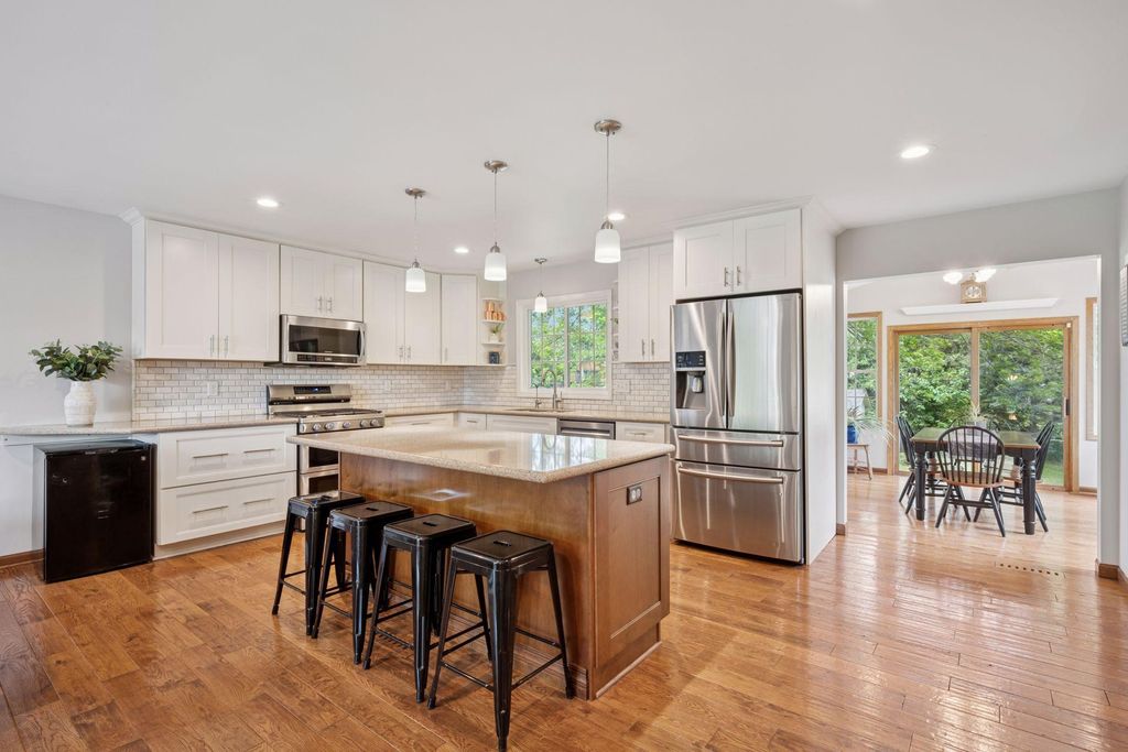 Photo of 9772 Ives Lane N, Maple Grove, MN 55369 (MLS # 7053259)