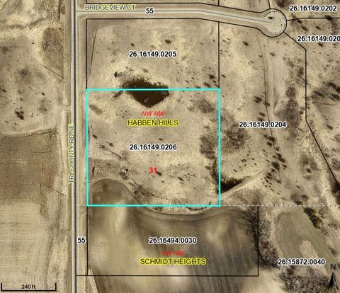 22101 NE Tri County Road NE Paynesville MN 56362