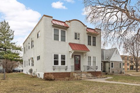 4348 Minnehaha Avenue Minneapolis MN 55406