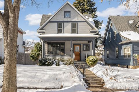 435 Herschel Street Saint Paul MN 55104