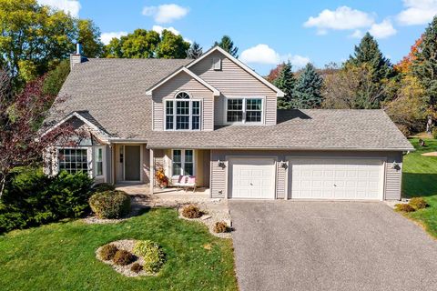 12785 Edinbrook Path Apple Valley MN 55124