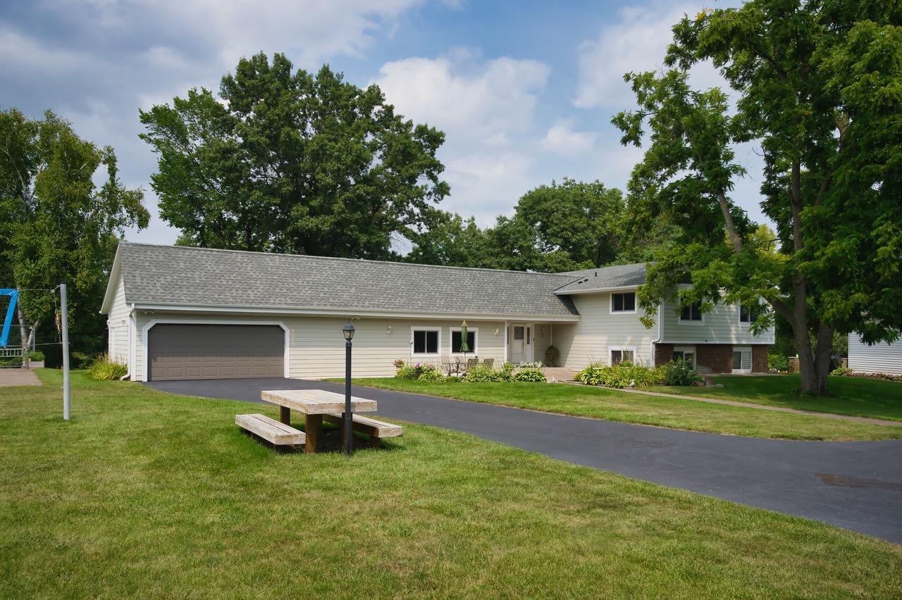 8275 College Trail