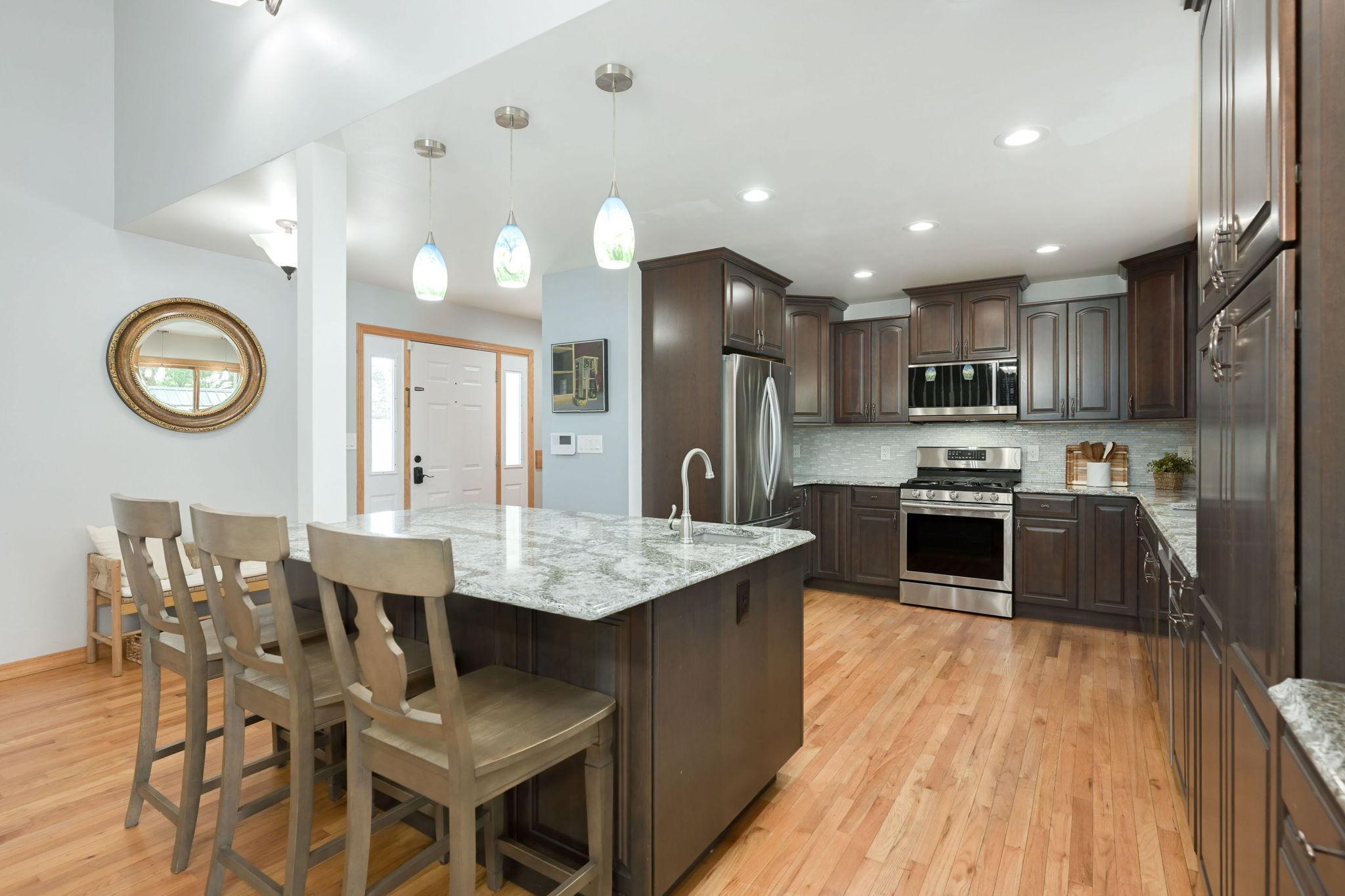8275 College Trail