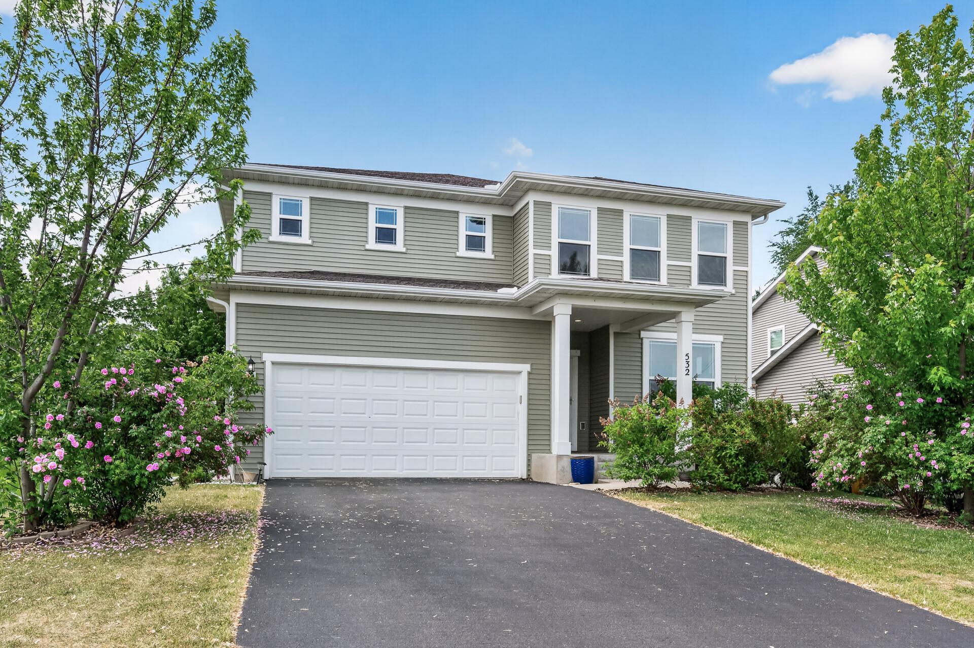 532 Aidan Cove