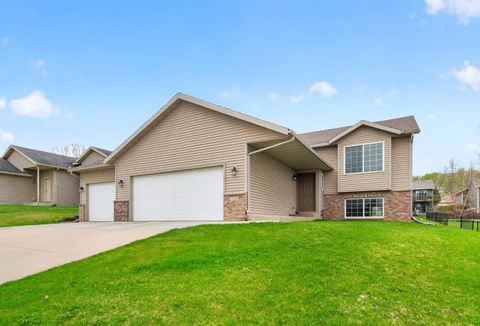 3639 Kenosha Drive NW Rochester MN 55901