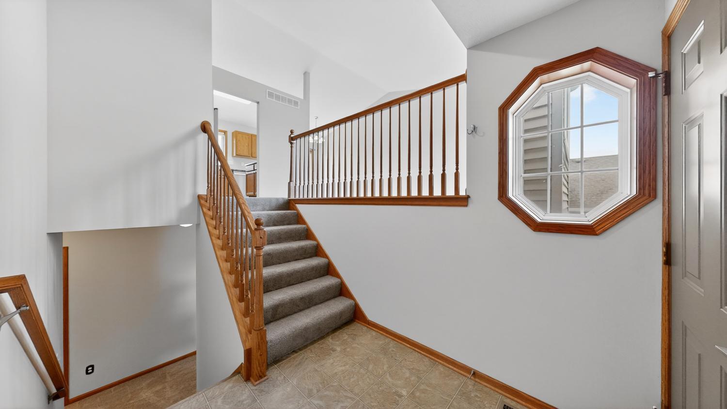 3639 Kenosha Drive NW