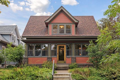 3447 16th Avenue S Minneapolis MN 55407