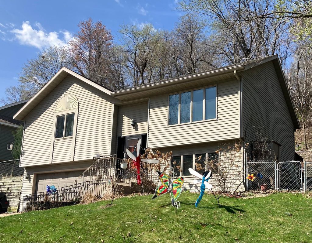 Photo of 2308 Brooks Avenue, Red Wing, MN 55066 (MLS # 7060324)