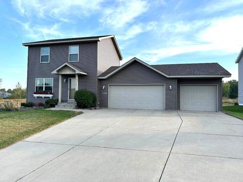 1128 29th Street NE, Sauk Rapids, MN 56379 - #: 6799485