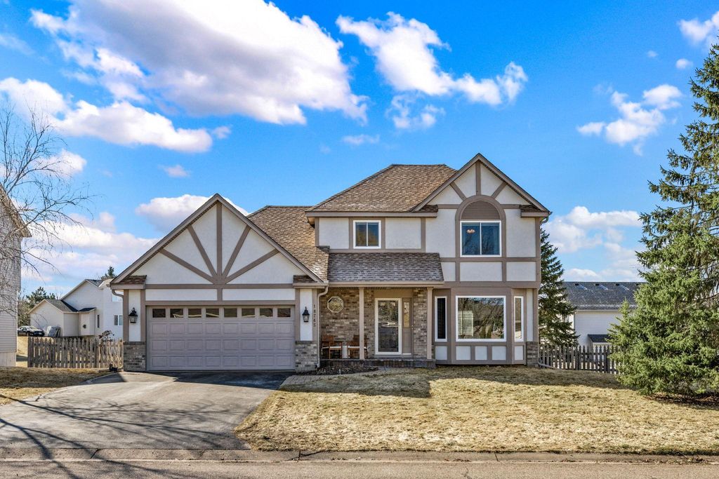 Photo of 18745 39th Avenue N, Plymouth, MN 55446 (MLS # 7018132)