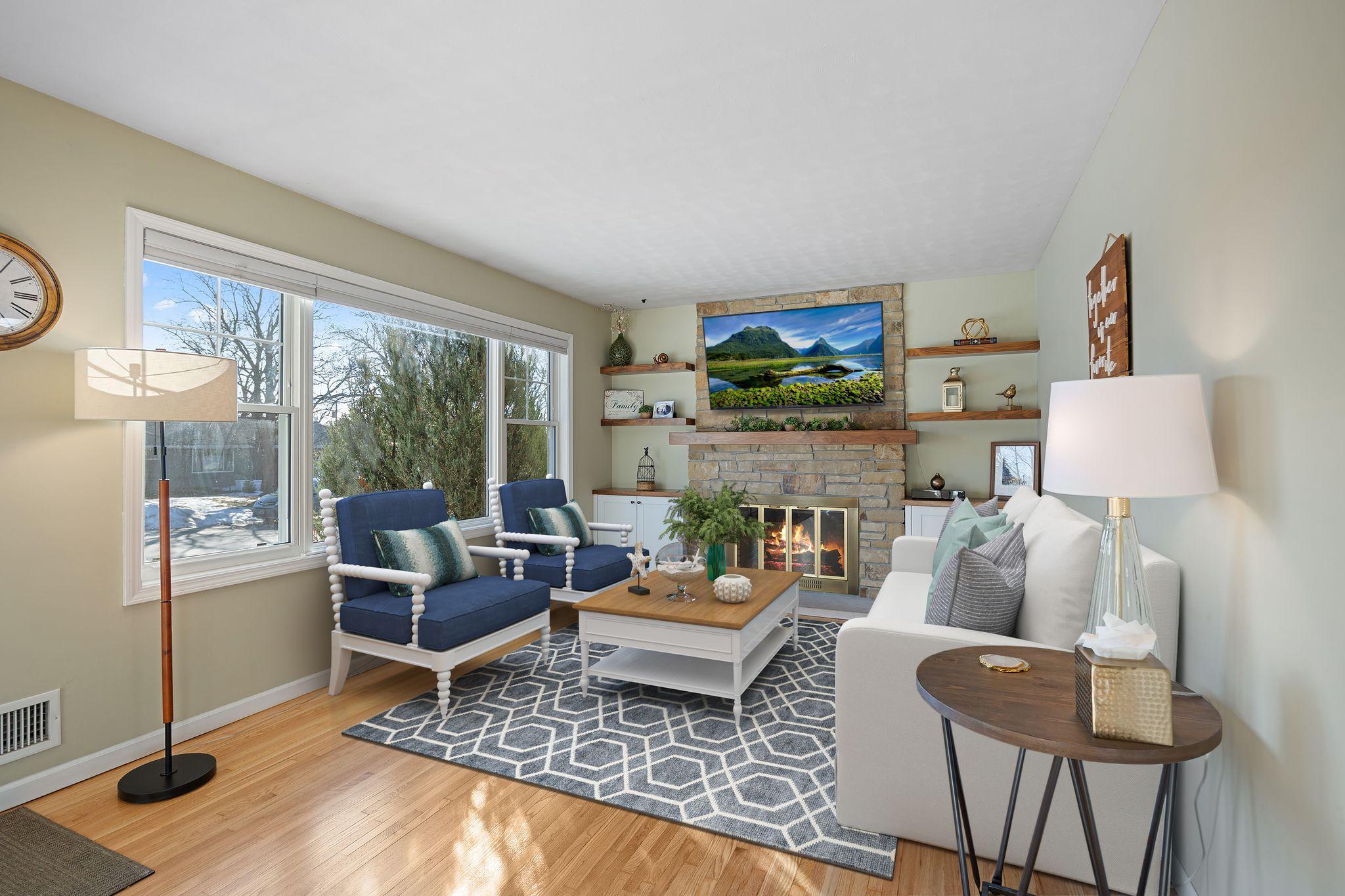 3424 Roosevelt Street NE