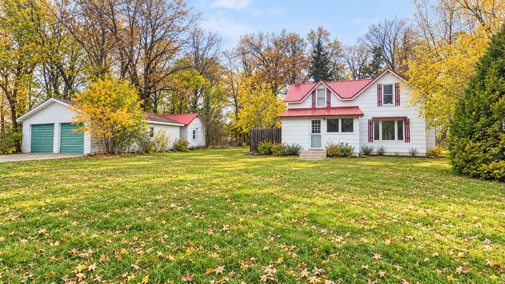 Photo of 46563 635th Avenue, Sebeka, MN 56477 (MLS # 7154940)