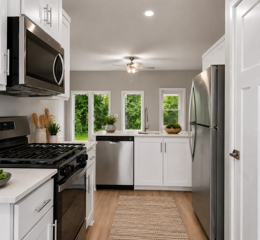 Photo of 693 Aspen Lane, Montrose, MN 55363 (MLS # 7139676)