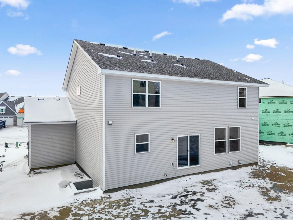 Photo of 4879 Noble Drive NW, Rochester, MN 55901 (MLS # 7019872)