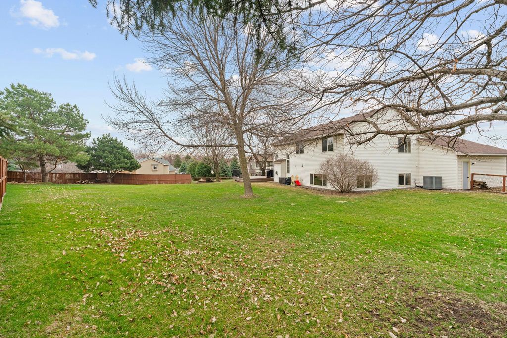 Photo of 14075 Teal Court, Rogers, MN 55374 (MLS # 7048811)