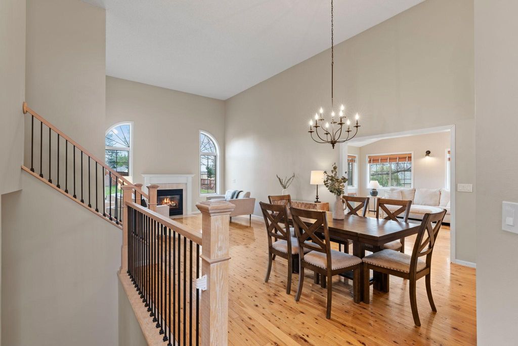 Photo of 14075 Teal Court, Rogers, MN 55374 (MLS # 7048811)