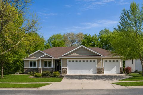 Photo of 2215 Greenfield Drive E, Northfield, MN 55057 (MLS # 7074899)