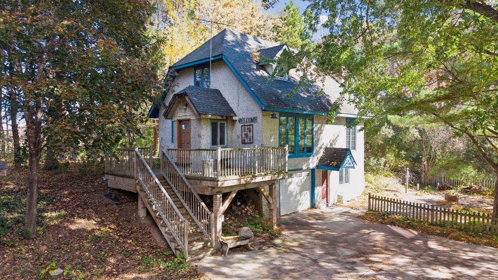 Photo of 20279 Wolverine Street, Nowthen, MN 55330 (MLS # 7057617)