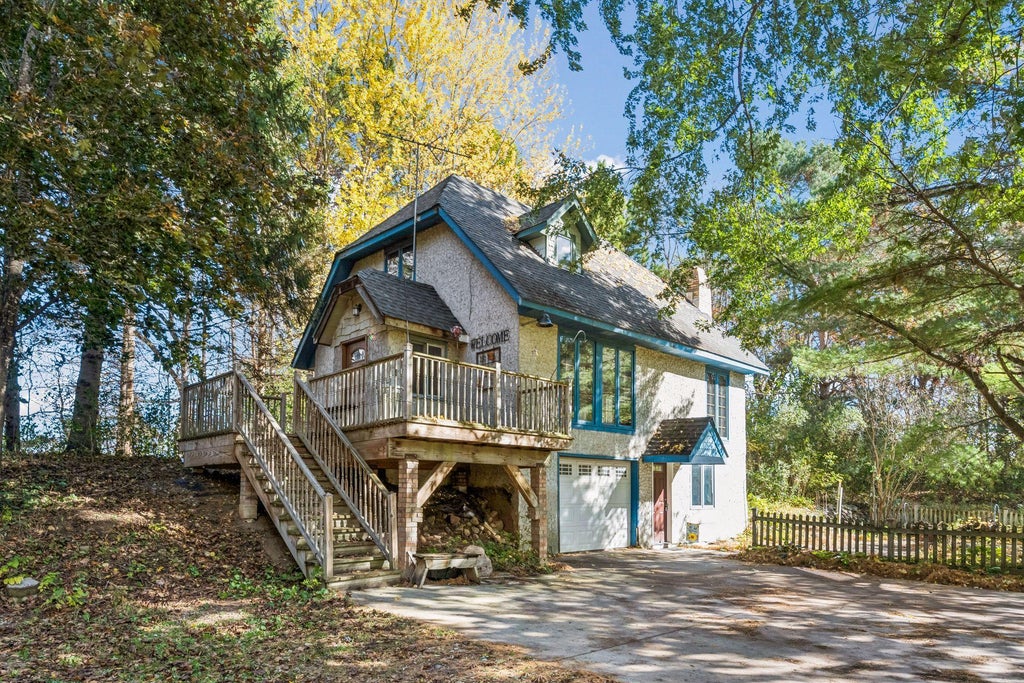 Photo of 20279 Wolverine Street, Nowthen, MN 55330 (MLS # 7057617)