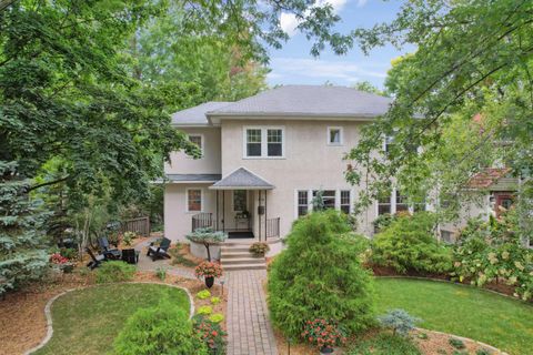 4916 Fremont Avenue S Minneapolis MN 55419