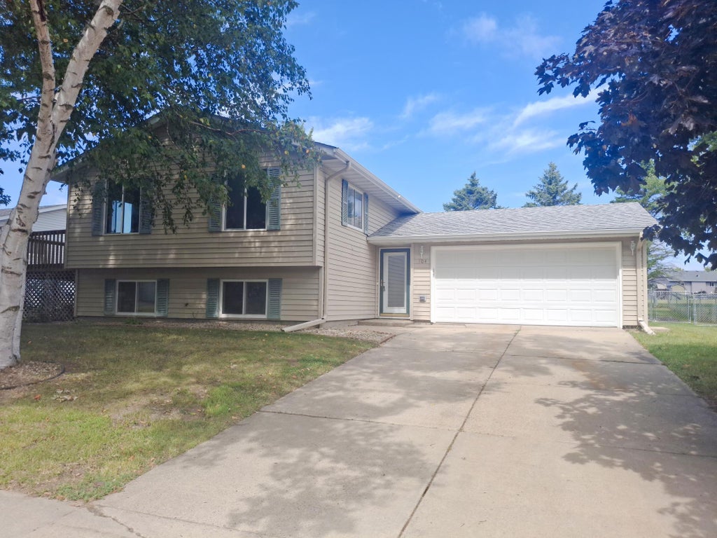Photo of 1304 17th Street SW Street SW, Faribault, MN 55021 (MLS # 7147508)