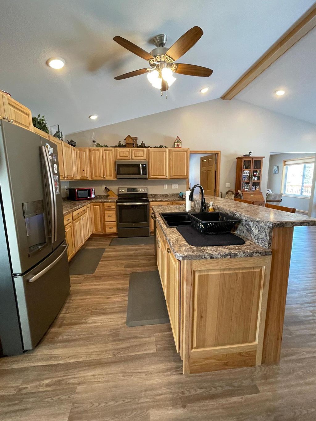 Photo of 4040 Deer Haven Court SW, Bemidji, MN 56601 (MLS # 7010411)
