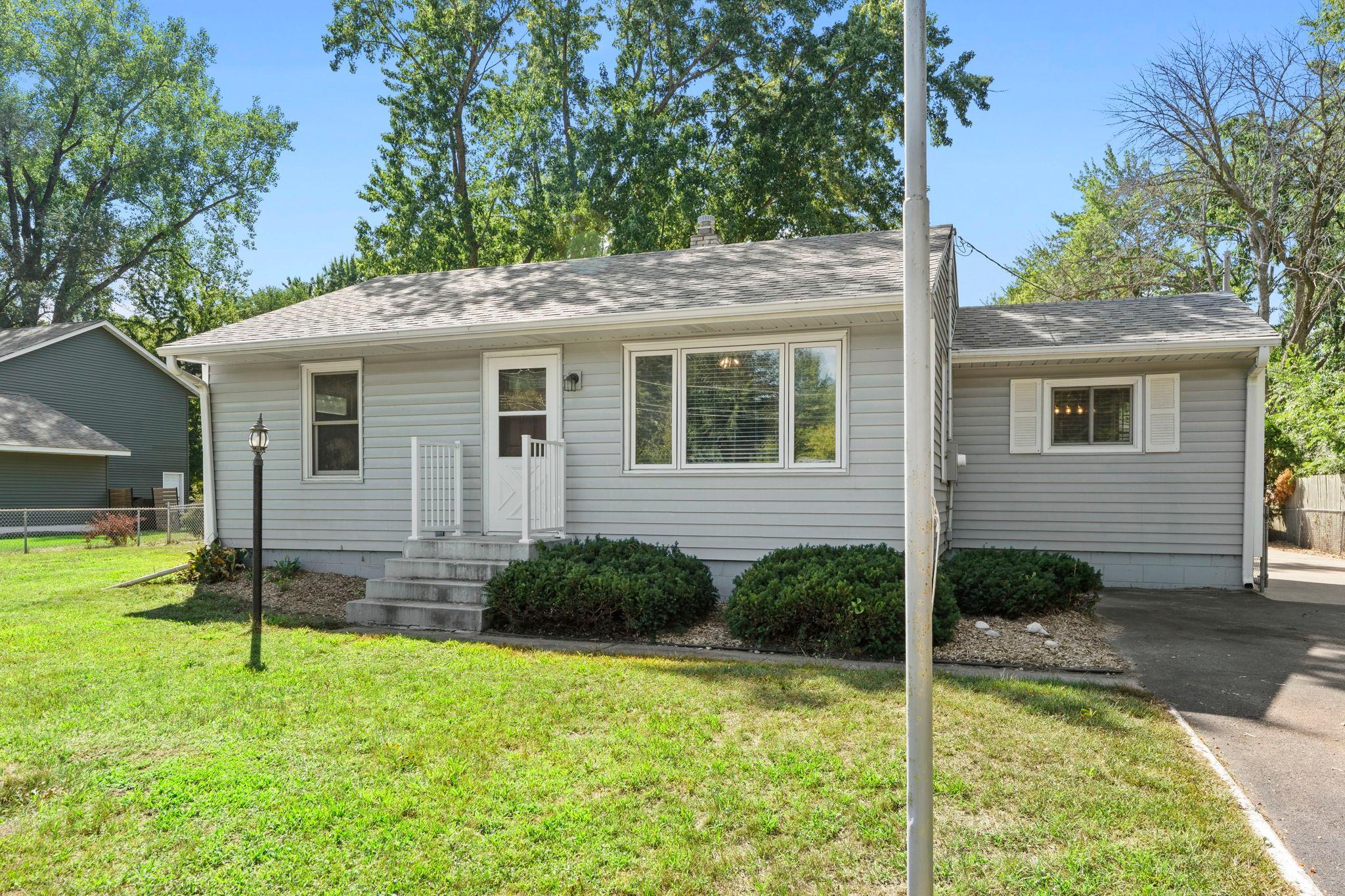 5911 Hodgson Road