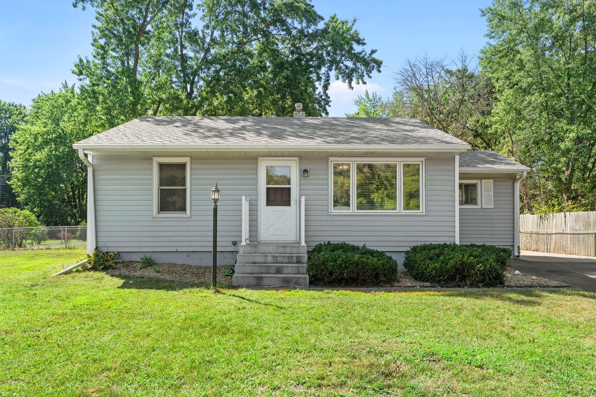 5911 Hodgson Road