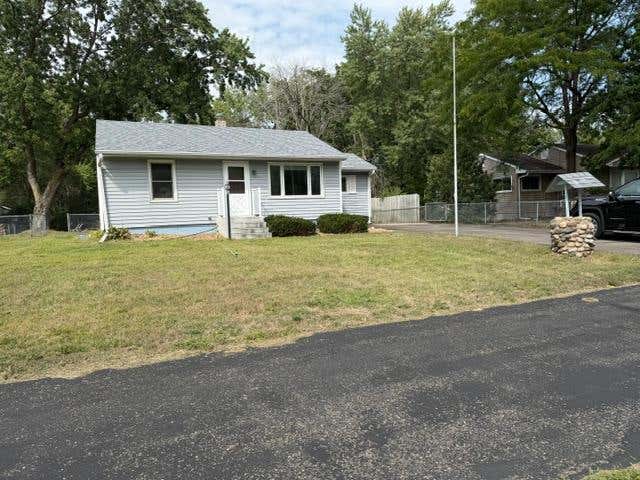 Photo of 5911 Hodgson Road, Shoreview, MN 55126 (MLS # 7132160)