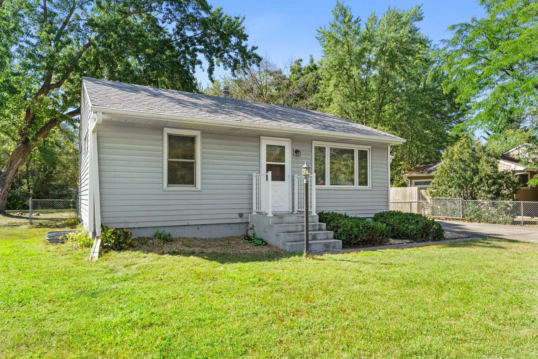 5911 Hodgson Road