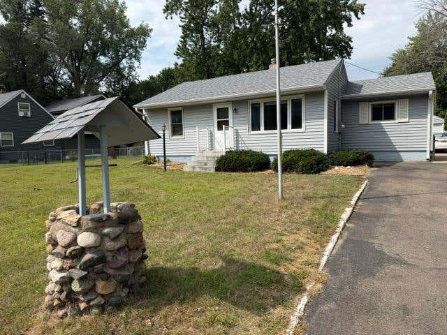 Photo of 5911 Hodgson Road, Shoreview, MN 55126 (MLS # 7132160)