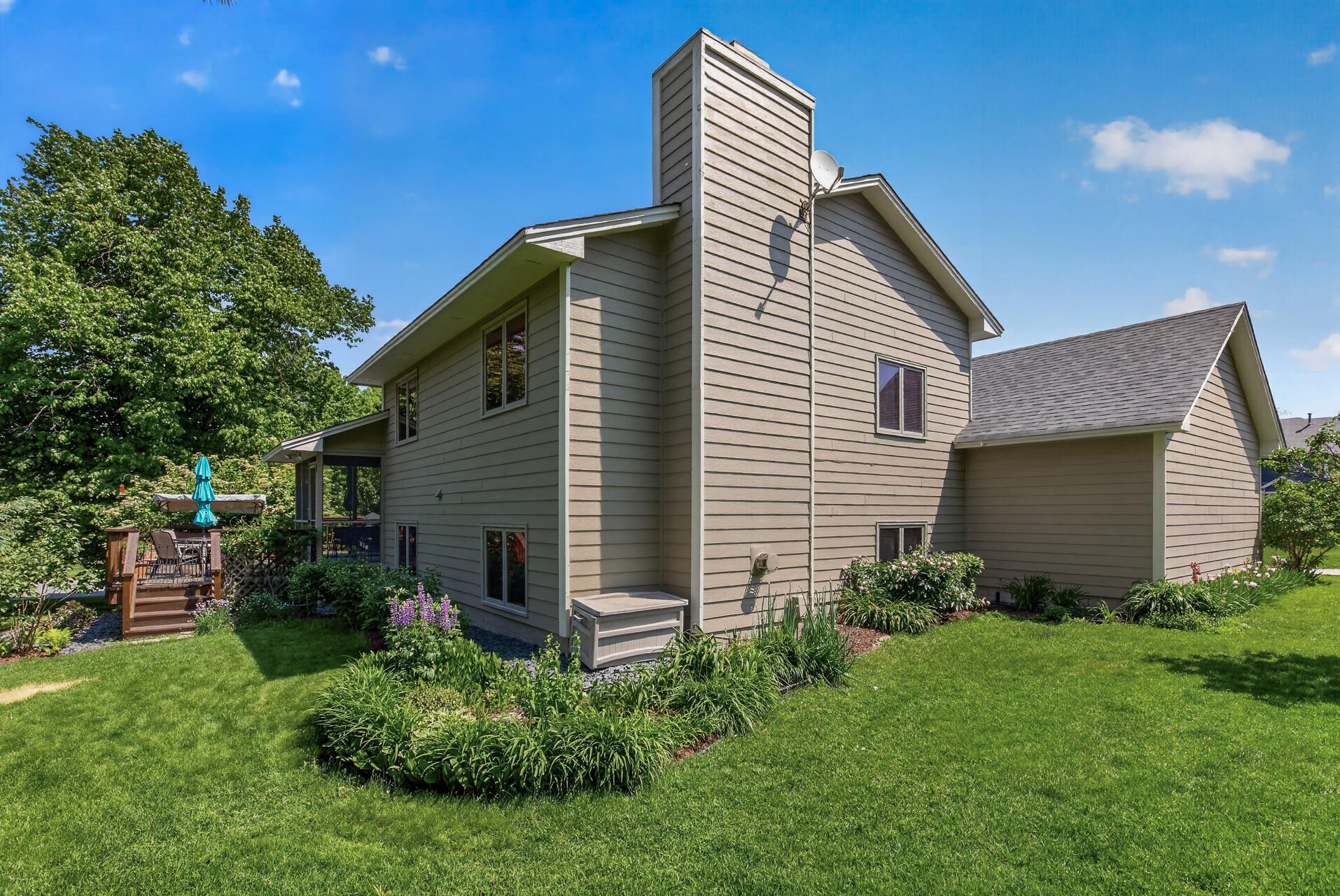 3398 Rolling Hills Drive