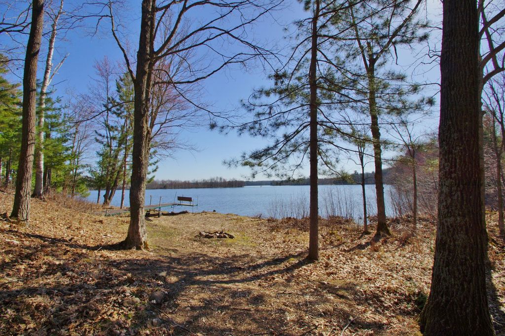 Photo of 0 Ranch Road, Stone Lake, WI 54876 (MLS # 7061916)