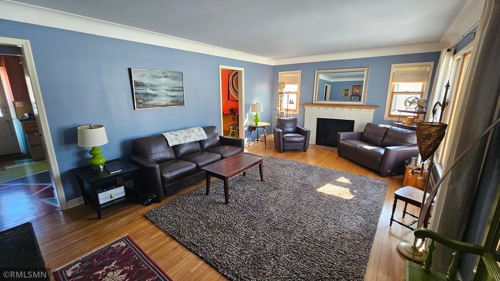 Photo of 6009 13th Avenue S, Minneapolis, MN 55417 (MLS # 7021094)