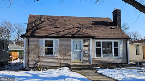 6009 13th Avenue S Minneapolis MN 55417