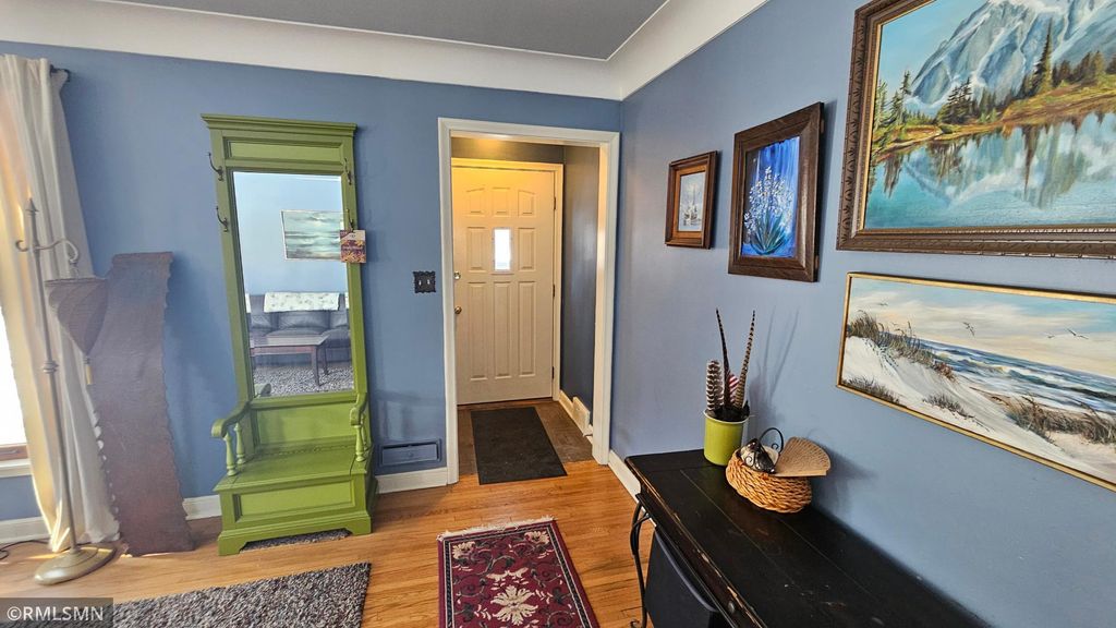 Photo of 6009 13th Avenue S, Minneapolis, MN 55417 (MLS # 7021094)