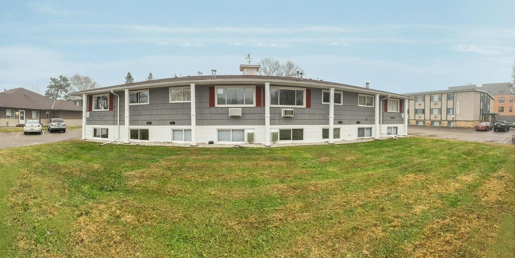 Photo of 8963 Syndicate Avenue, Lexington, MN 55014 (MLS # 6817333)