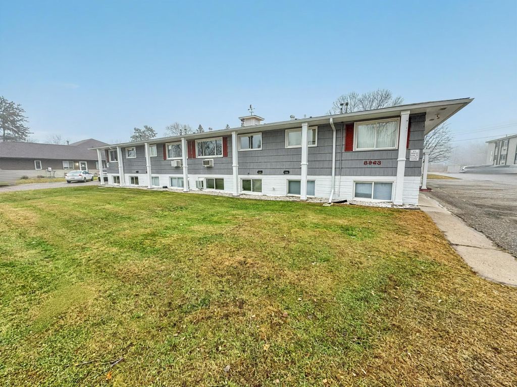 Photo of 8963 Syndicate Avenue, Lexington, MN 55014 (MLS # 6817333)