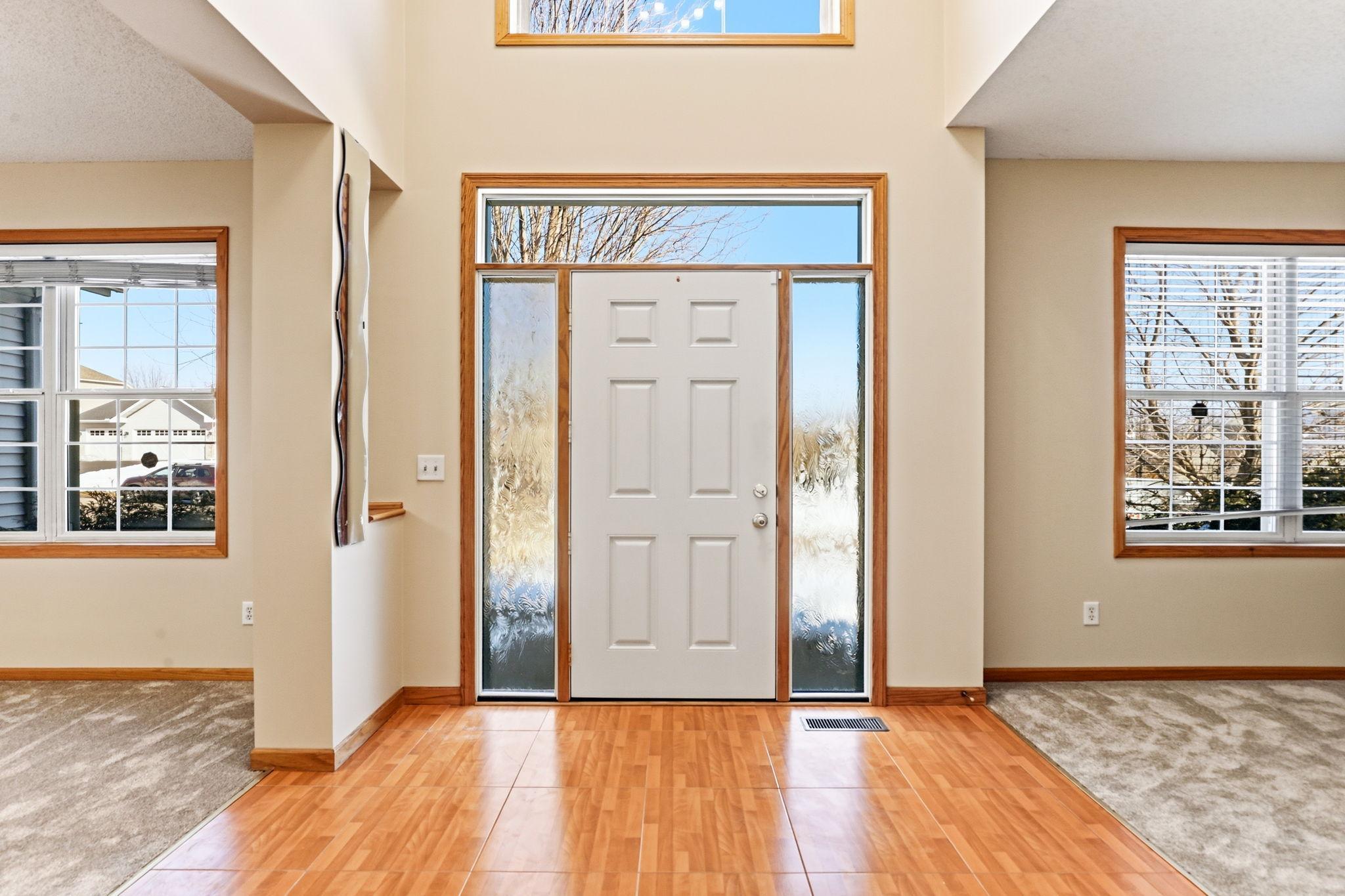 2888 Eagle Valley Drive