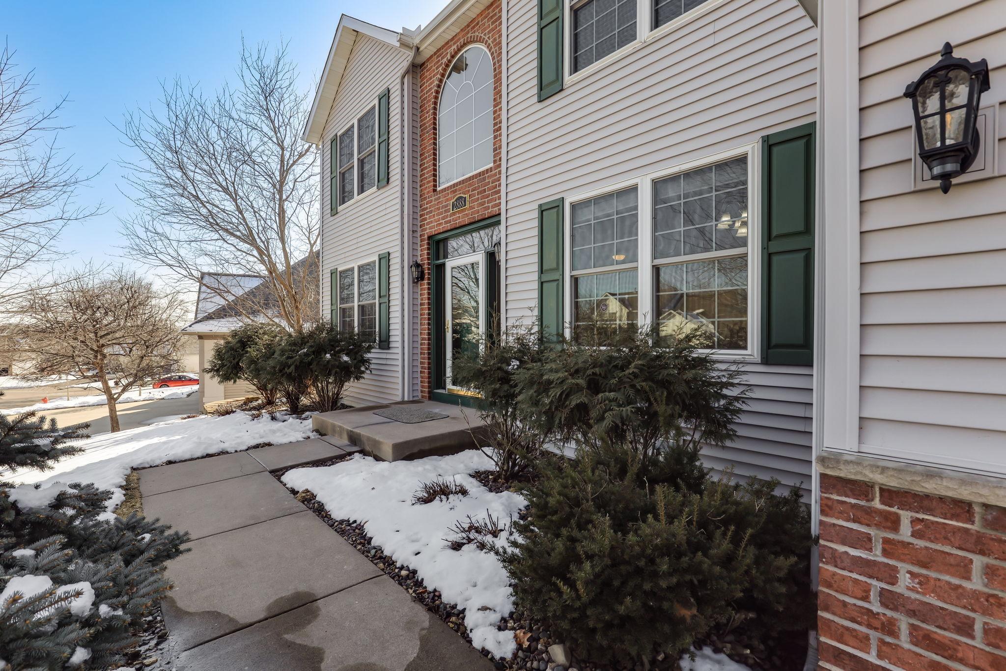 2888 Eagle Valley Drive