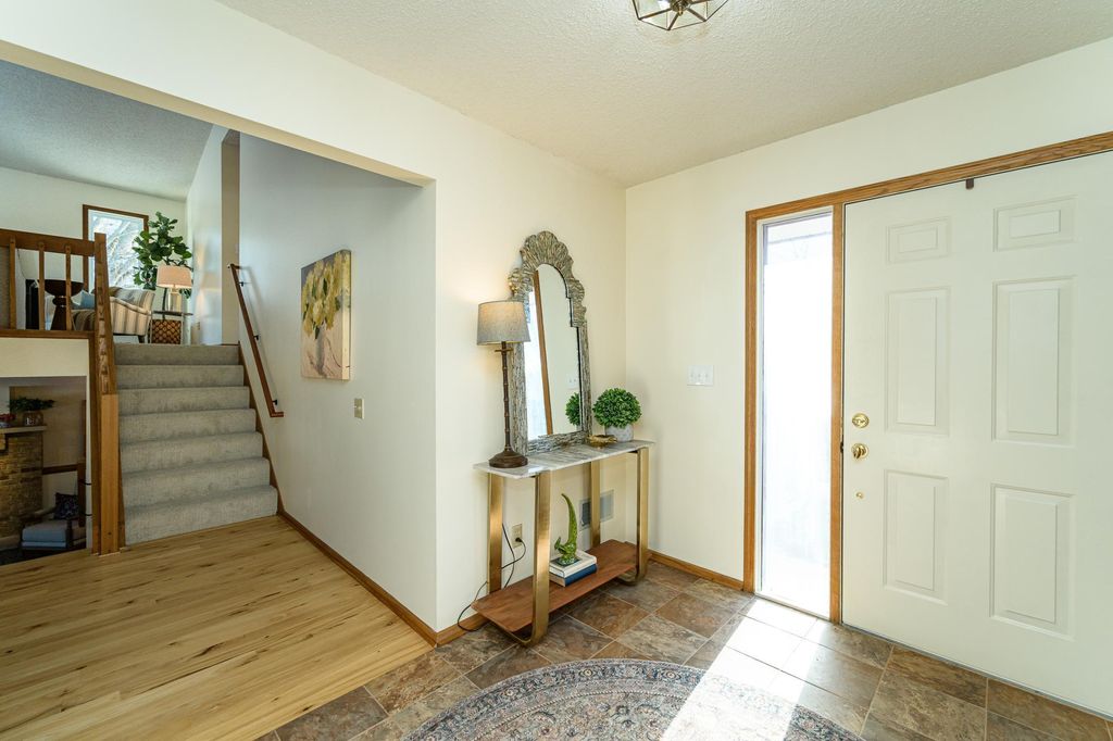 Photo of 5351 Logan Street SE, Marion Twp, MN 55904 (MLS # 6821969)