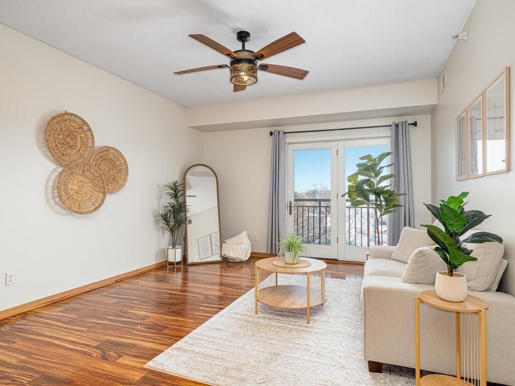 Photo of 2900 11th Avenue S #413, Minneapolis, MN 55407 (MLS # 7012075)