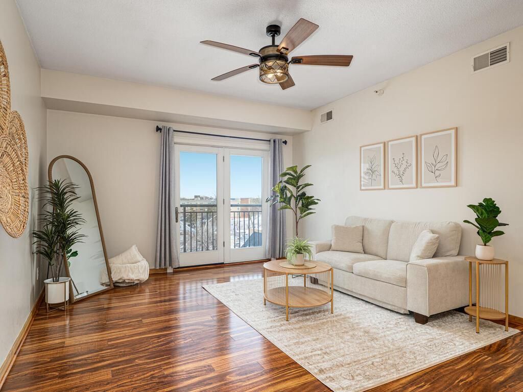 Photo of 2900 11th Avenue S #413, Minneapolis, MN 55407 (MLS # 7012075)