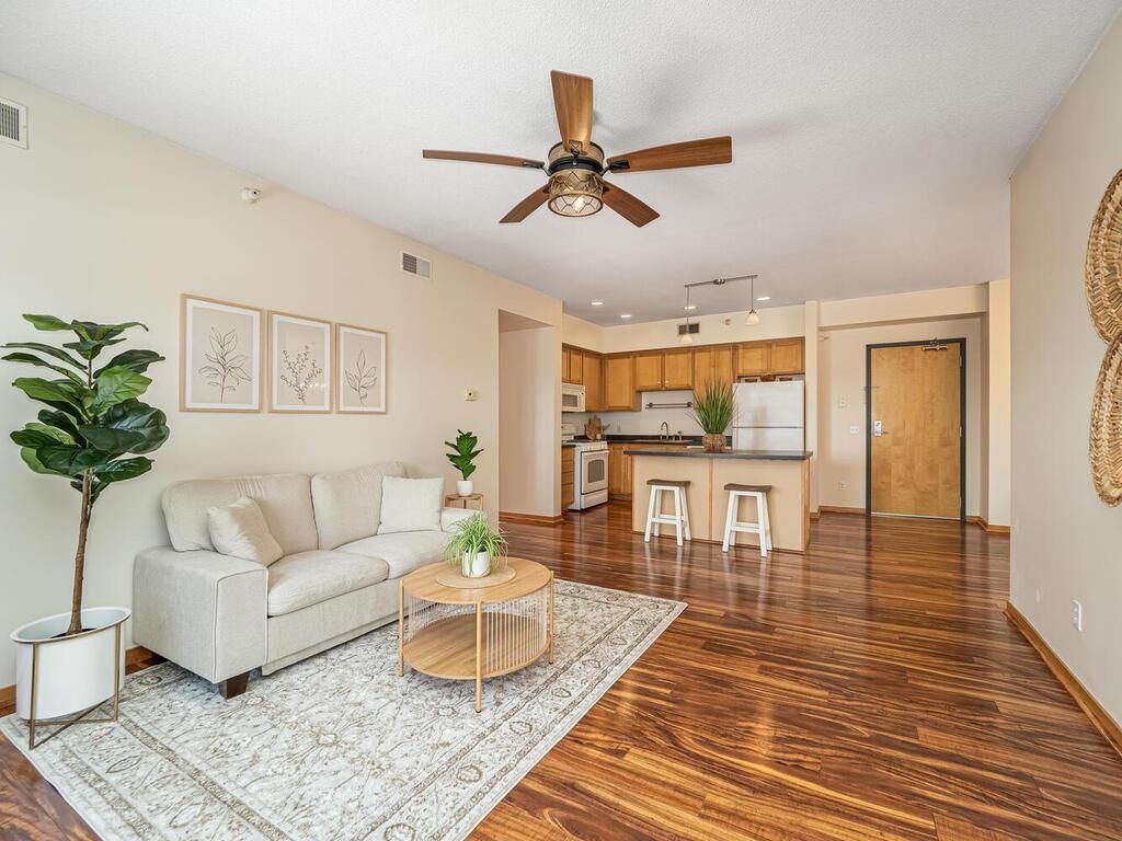 Photo of 2900 11th Avenue S #413, Minneapolis, MN 55407 (MLS # 7012075)