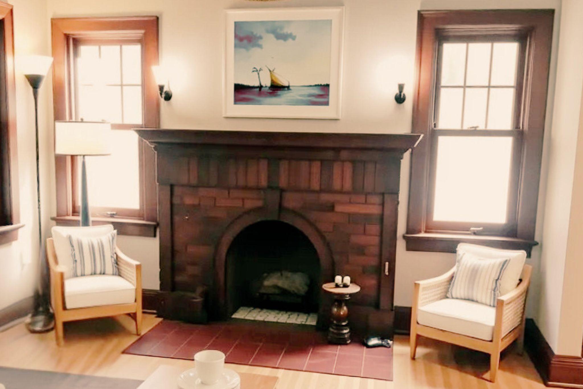 145 Robie Street W