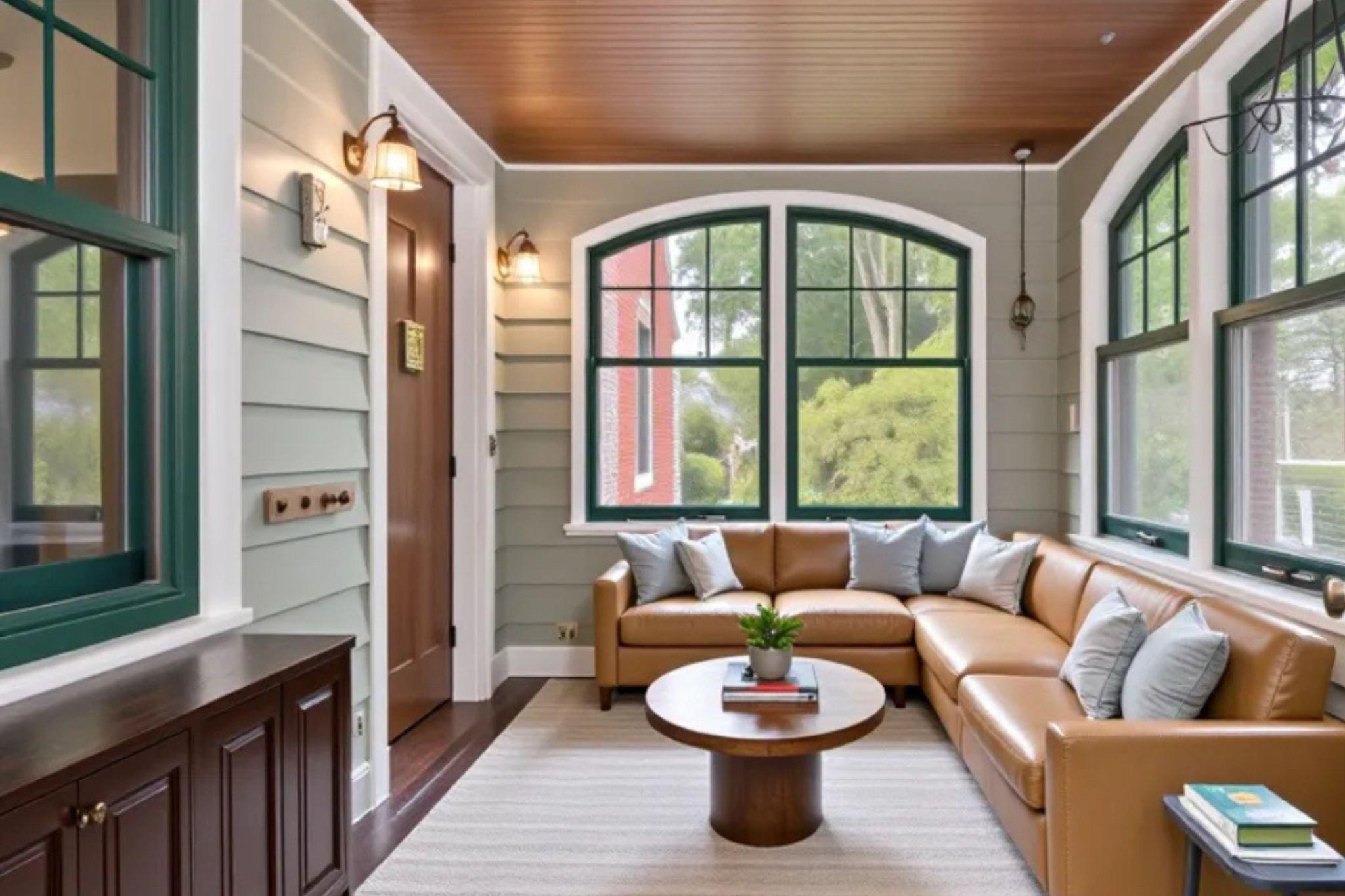 145 Robie Street W