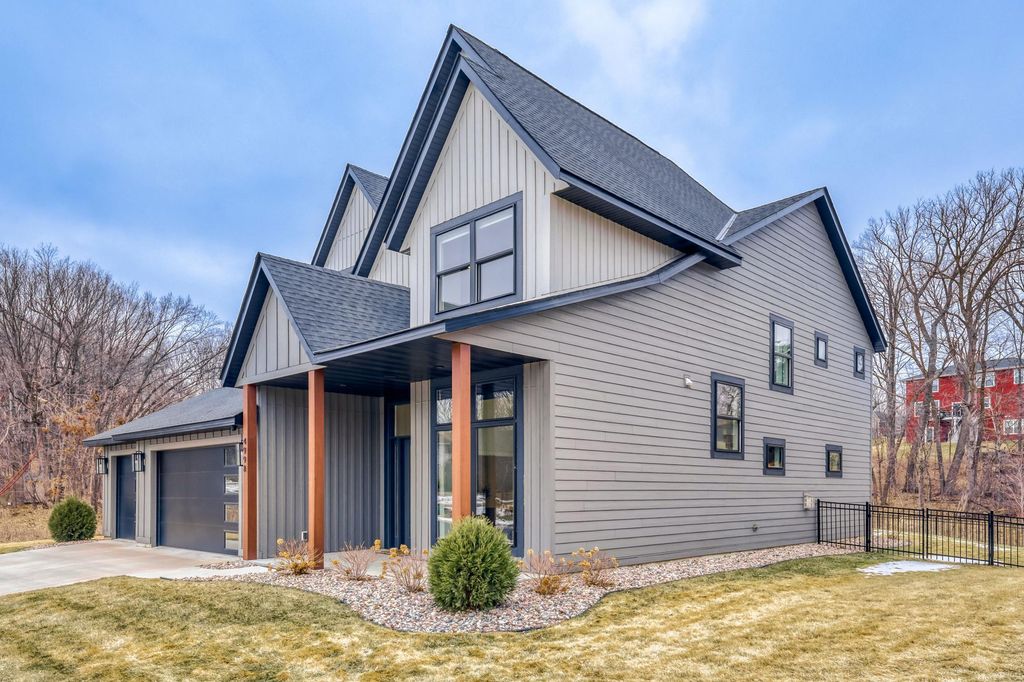 Photo of 4998 Beach Street NE, Prior Lake, MN 55372 (MLS # 7027580)