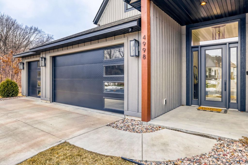 Photo of 4998 Beach Street NE, Prior Lake, MN 55372 (MLS # 7027580)