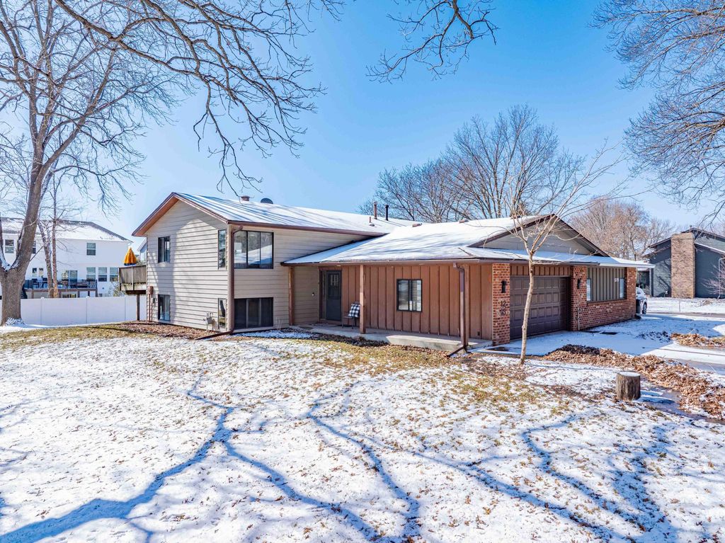 Photo of 1203 79 1/2 Street, Victoria, MN 55386 (MLS # 7035651)